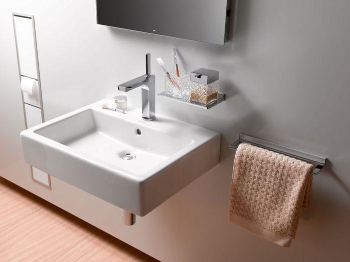 moderné kúpeľne séria ASIO